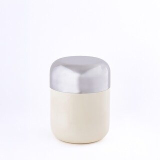 Iron Side Table 2 Toned - Medium