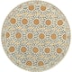 Option Ivory/Blue