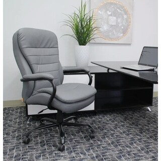 Boss Office Products Big-n-Tall Office Task Chair