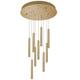 Option Satin Brass