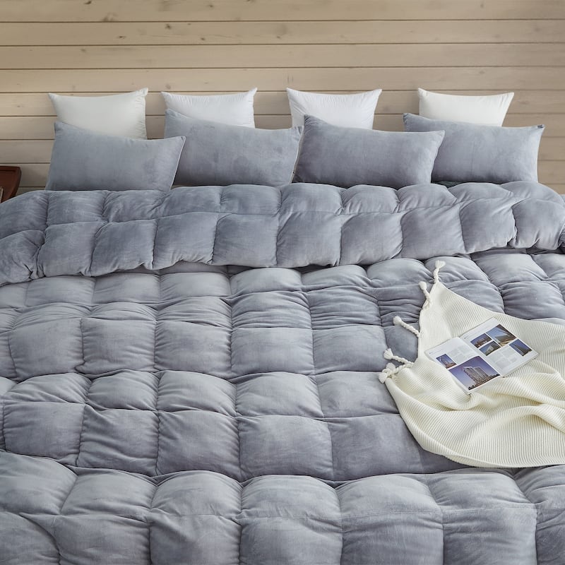 Boi He Thick® - Coma Inducer® Thick Oversized Comforter Set