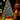 6Ft Artificial PVC Christmas Tree With LED Light,Green