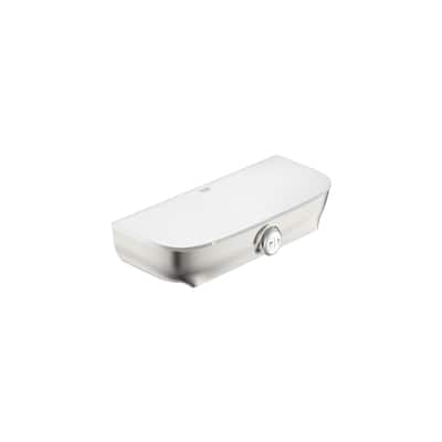 American Standard 8888.116 Aspirations Wall Mounted Waterfall Tub