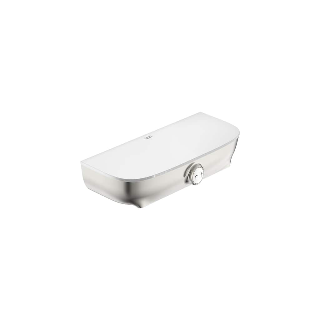 American Standard 8888.116 Aspirations Wall Mounted Waterfall Tub