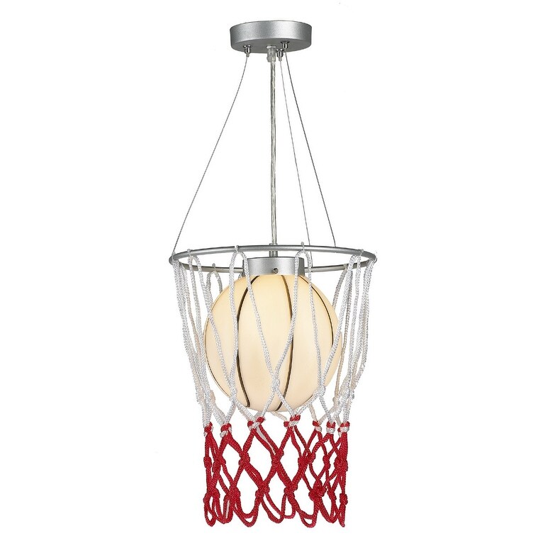 Basketball ceiling light on sale