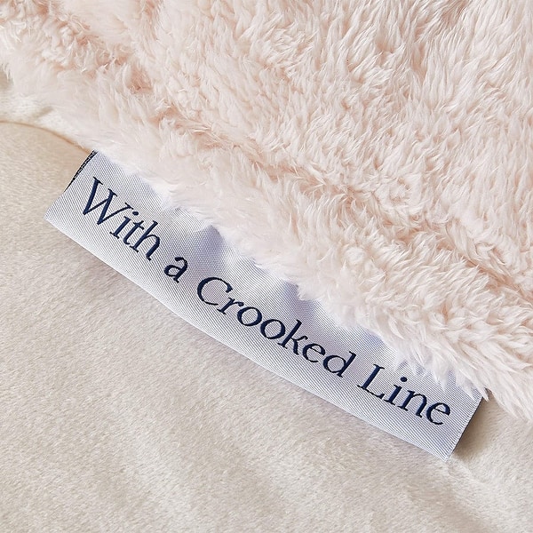 Crooked Line - Coma Inducerundefined Comforter - Jet Stream ...