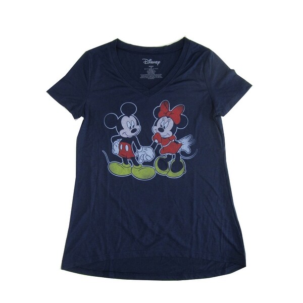 mickey and minnie clothing