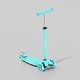 preview thumbnail 6 of 18, Hover-1 Scout Kick Scooter Mint