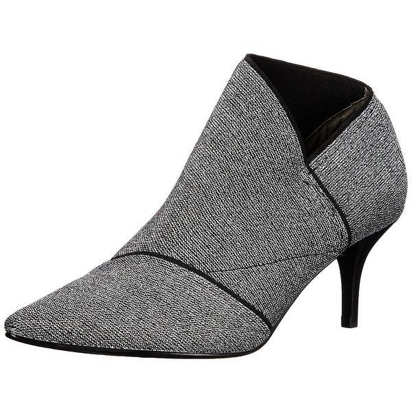 Adrianna Papell Womens Heather Pointed Toe Classic Pumps