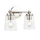 Option Polished Nickel