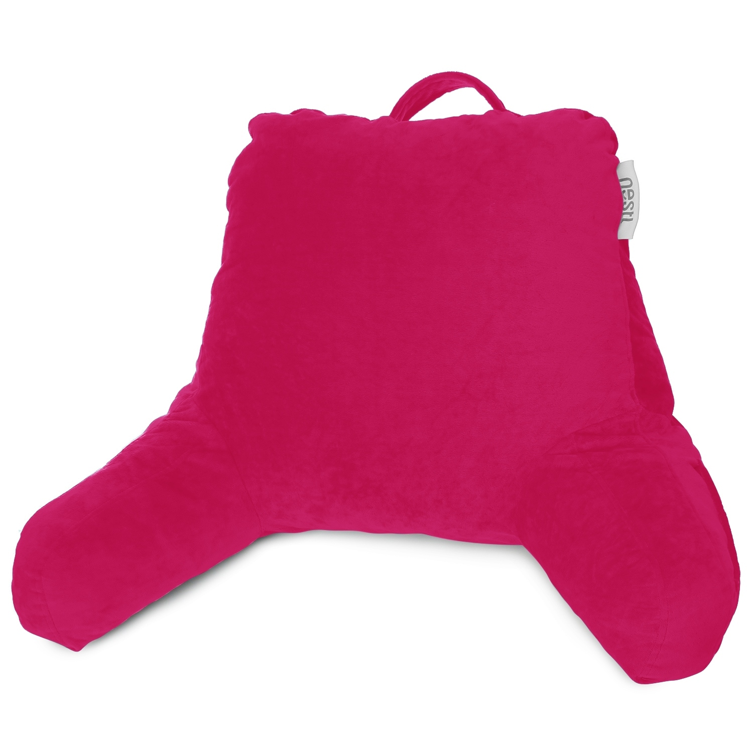 Bed bath cheap beyond backrest pillow