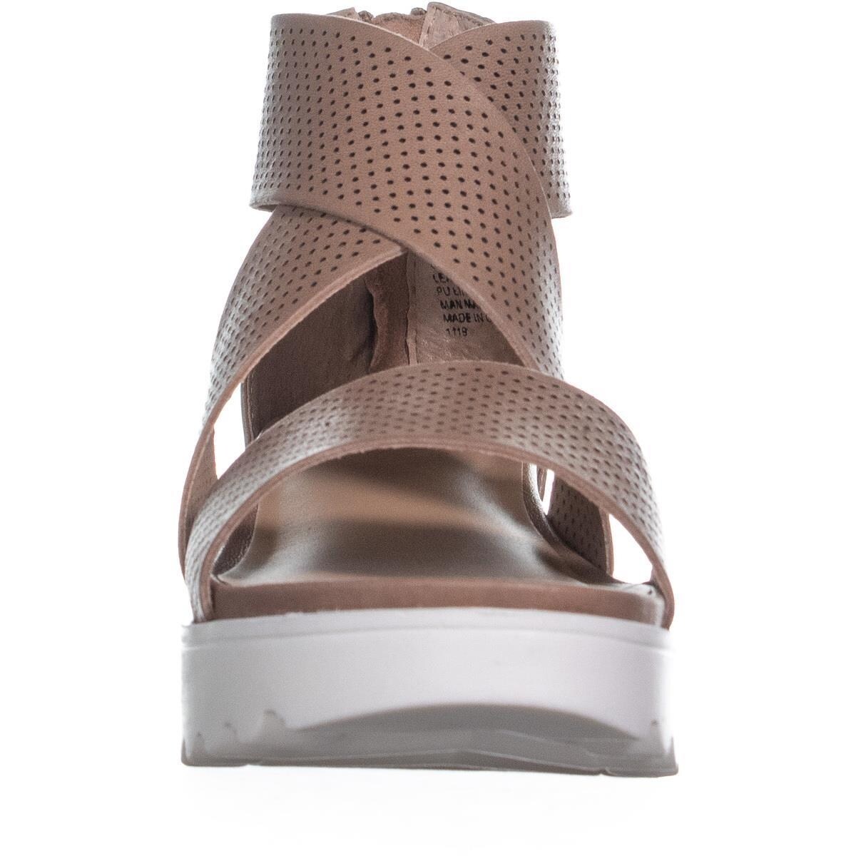 steven natural comfort sandals