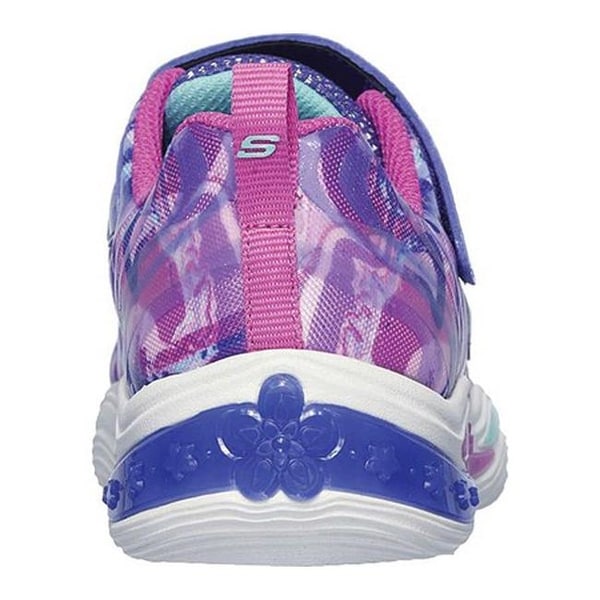 power petals skechers