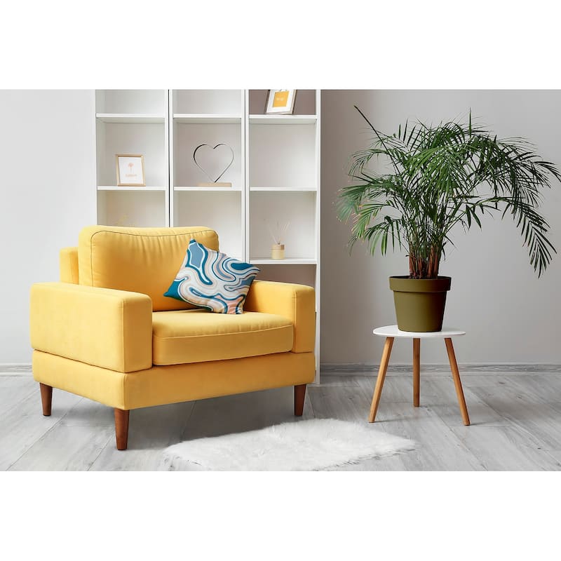 Agate Decorative Throw Pillow