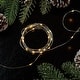 Christmas Lighting that Match PE&PVC Christmas Tree (with Lights)