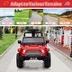 preview thumbnail 13 of 26, 6V Ride On Car for Toddlers