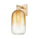 Option Champagne Bronze / Amber