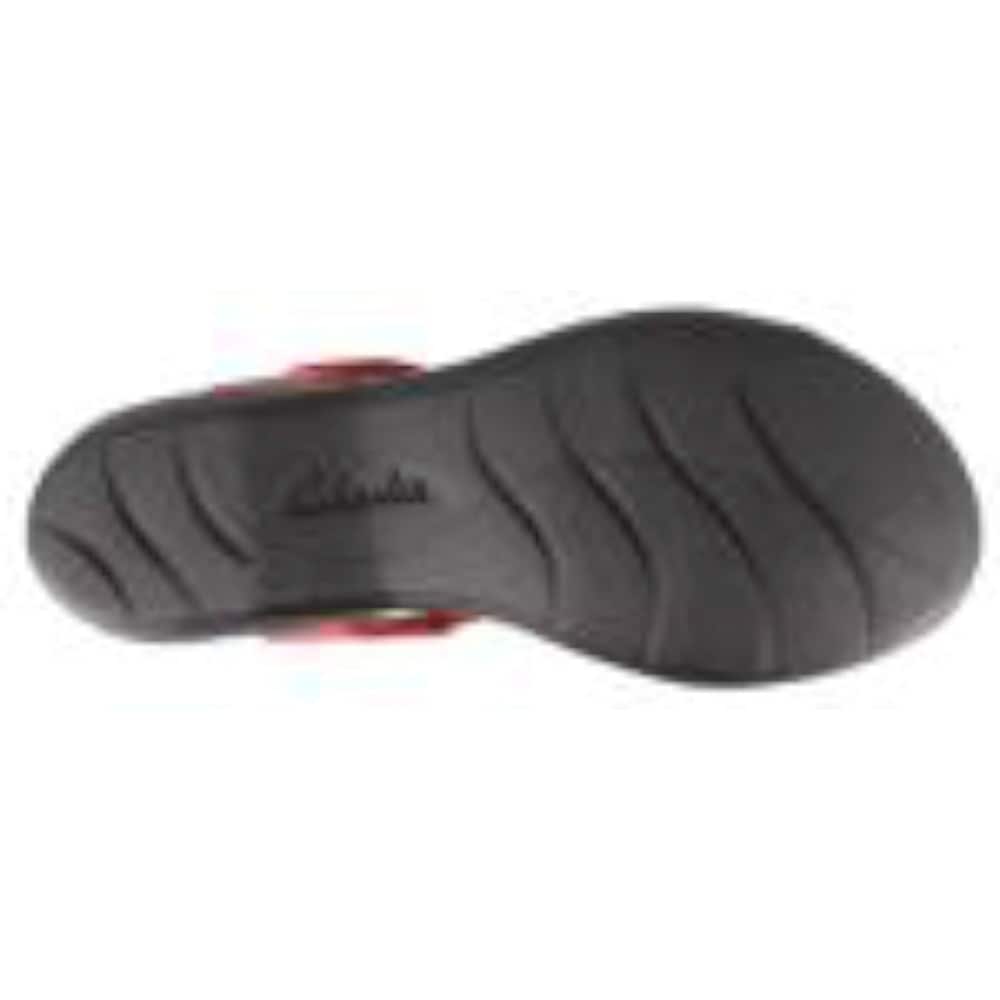 clarks leisa foliage