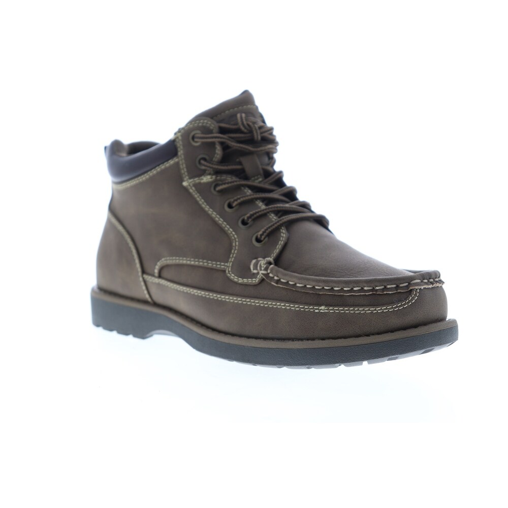 Brown Izod Men S Shoes Find Great Shoes Deals Shopping At Overstock