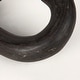 preview thumbnail 8 of 22, Tayla Large Black-Brown Wood Chain Link