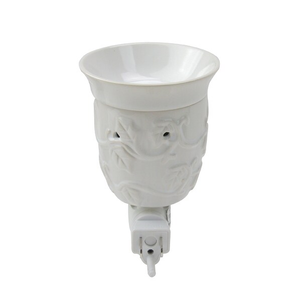 christmas plug in wax warmers