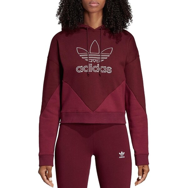 adidas jumper women