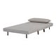 preview thumbnail 72 of 150, Tustin Upholstered Convertible Lounge/ Sleeper Chair