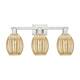 Option Brushed Satin Nickel / Mercury