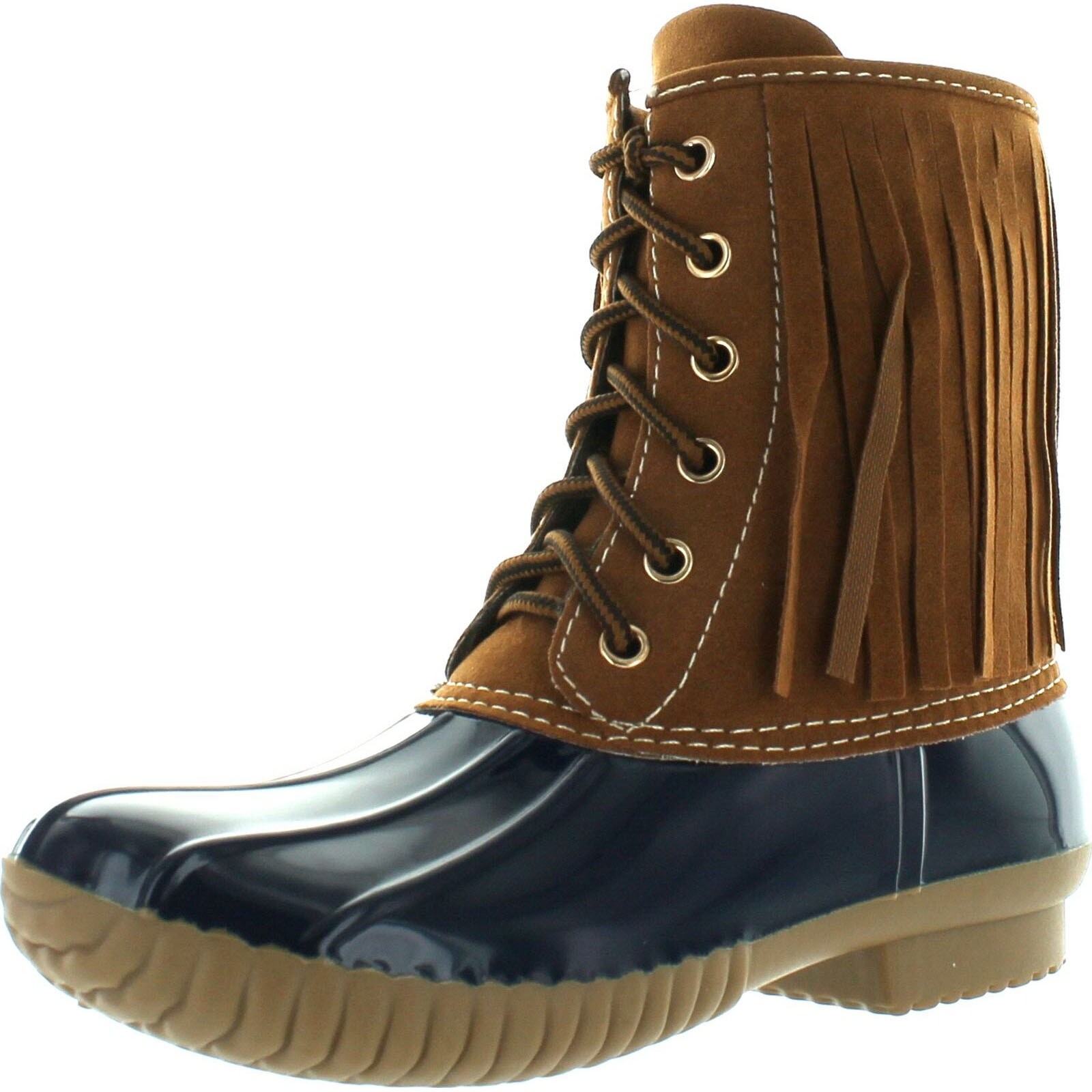 axny duck boots