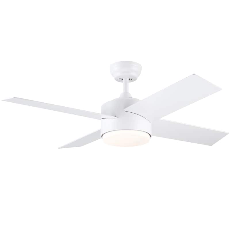 Intergrated LED Ceiling Fan Lighting Bed Bath & Beyond 36869071