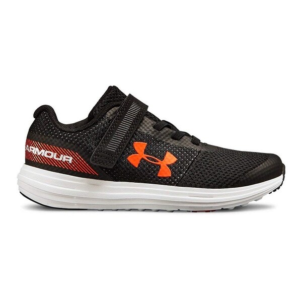 under armour bps surge