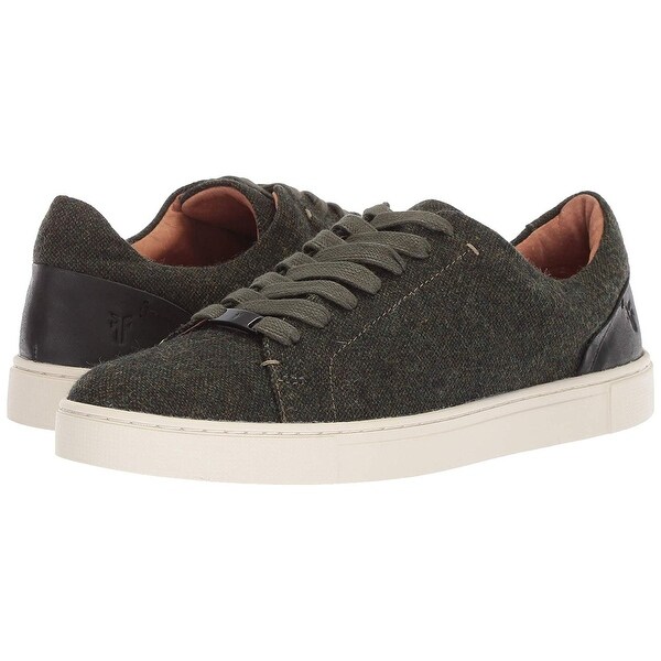 frye women's ivy low lace fashion sneaker