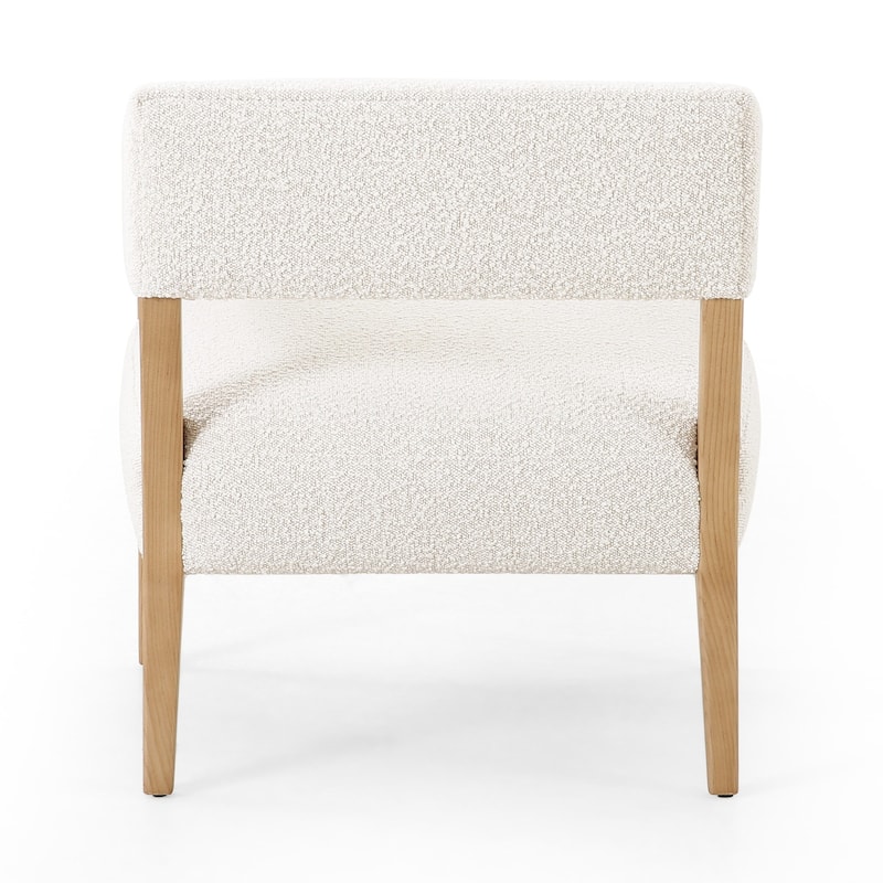 Haven Home Sarifina Club Chair