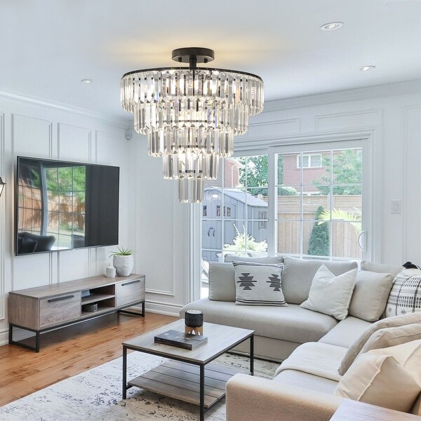 Large living room ceiling lights on sale