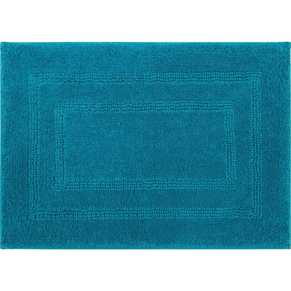 Mohawk Home Washable Cotton Reversible Bath Rug
