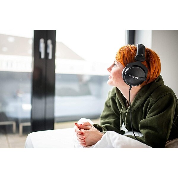 used beyerdynamic dt 770 pro