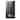 Yeego 16.9" 28 Bottle Freestanding Wine Cooler, Stainless Steel Wine Refrigerator with UV Glass Door