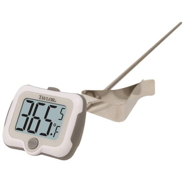 digital candy thermometer probe