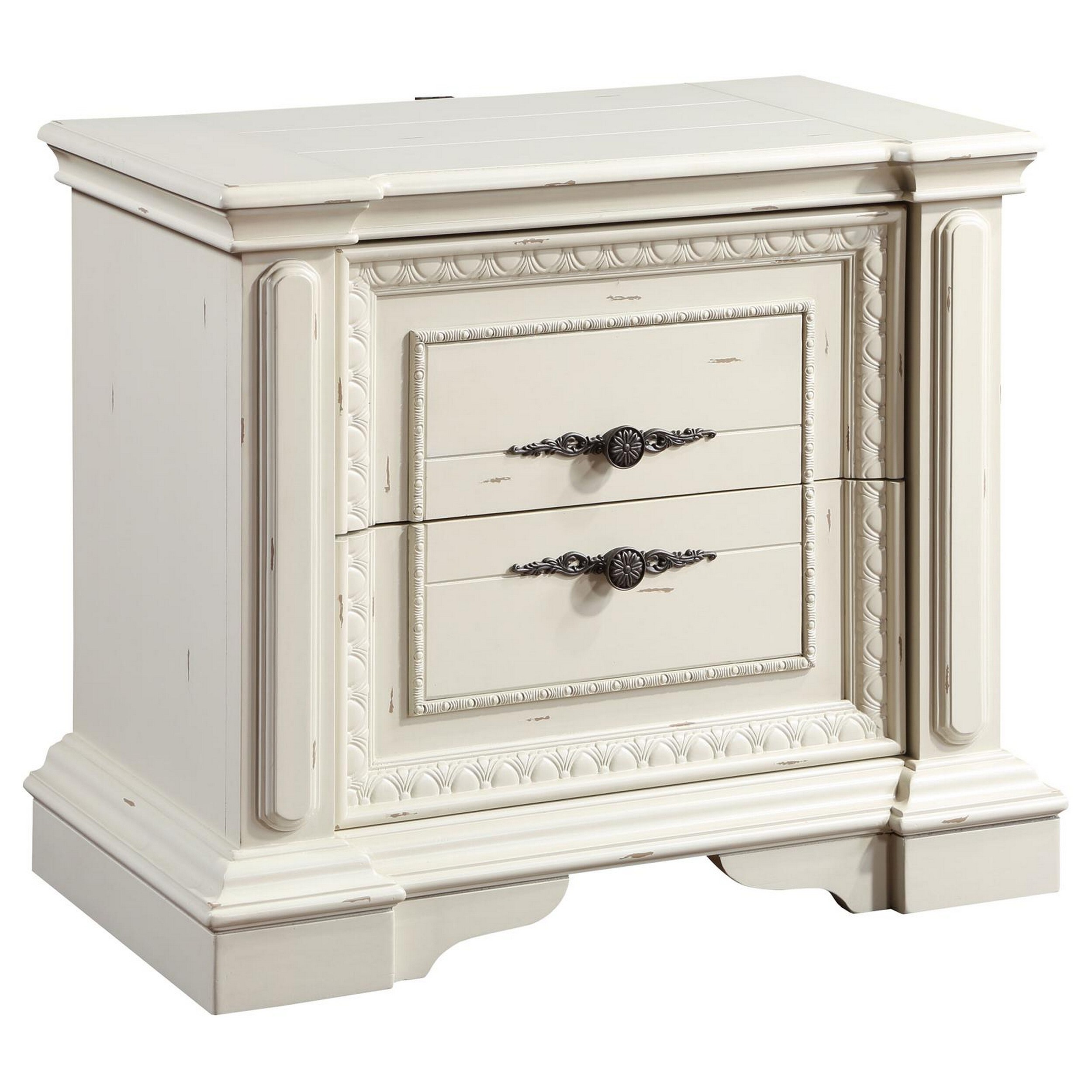 32 inch hot sale nightstand