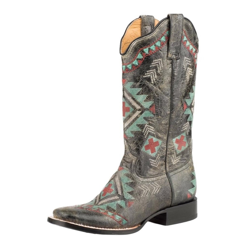 ROPER Womens Audie Riding Boot