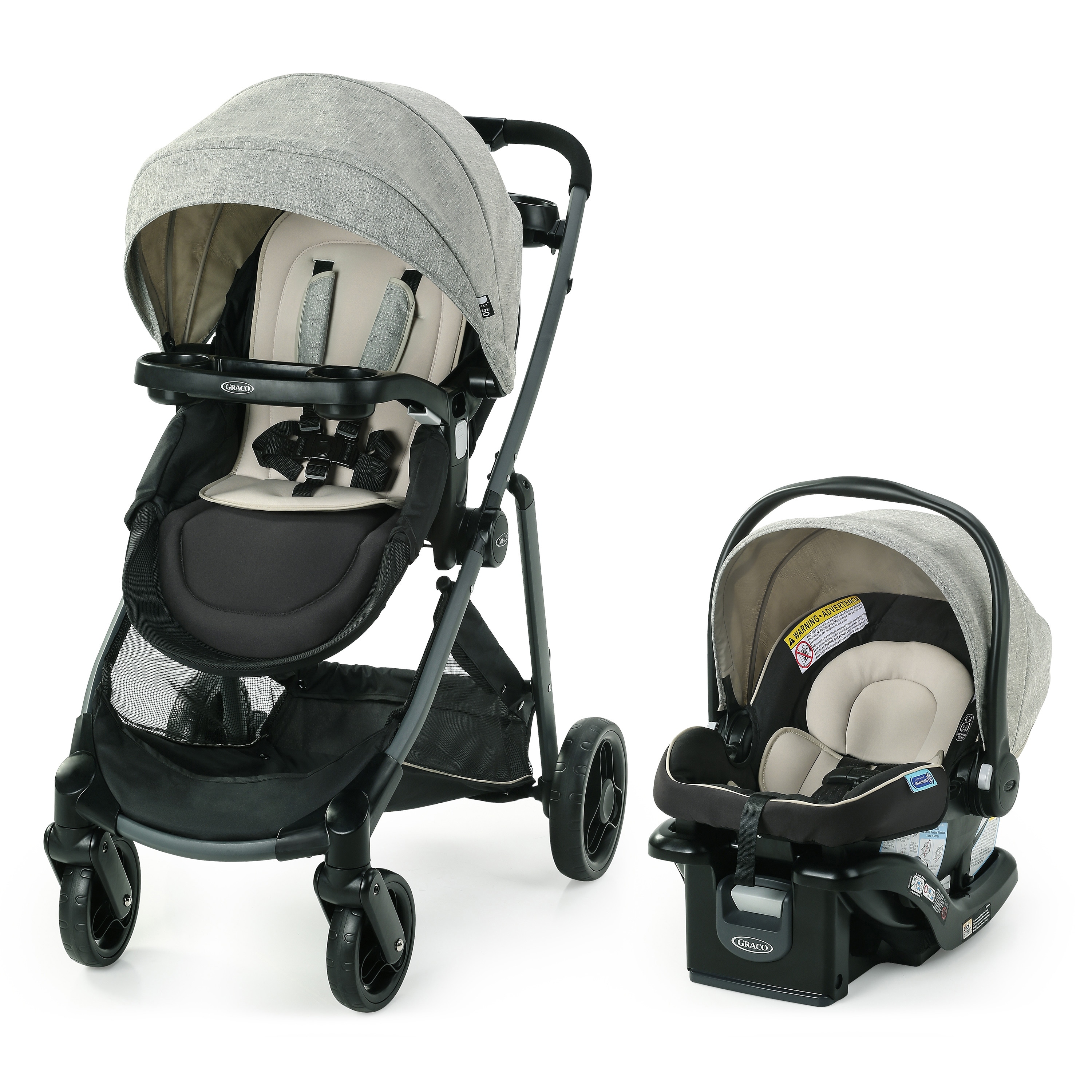 Double stroller bed bath and beyond clearance