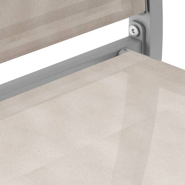 Corvus Yorkdale Outdoor Modern 3piece Chat Set Bed Bath & Beyond