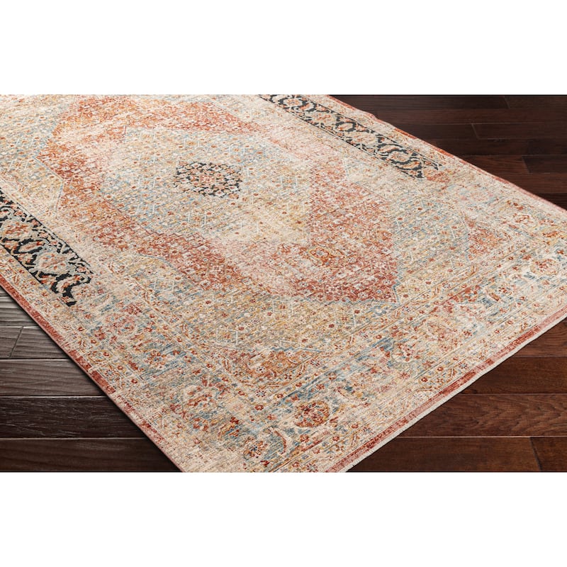 Artistic Weavers Marth Traditional Area Rug
