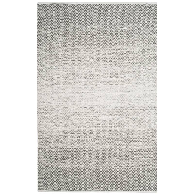 SAFAVIEH Handmade Flatweave Montauk Geert Cotton Rug