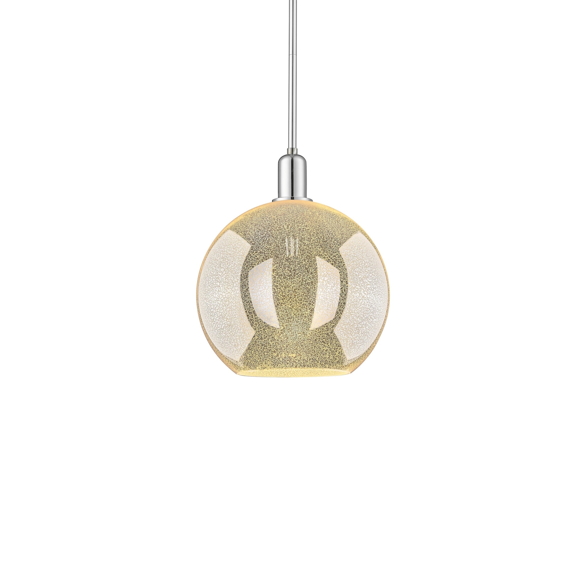 Innovations Lighting 716-1S-15-12 Athens Pendant Athens 12" Wide
