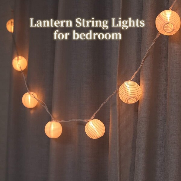 Lantern lights online for bedroom