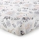 preview thumbnail 4 of 3, Levtex Baby Imani 4 Piece Crib Bedding Set - Levtex Baby