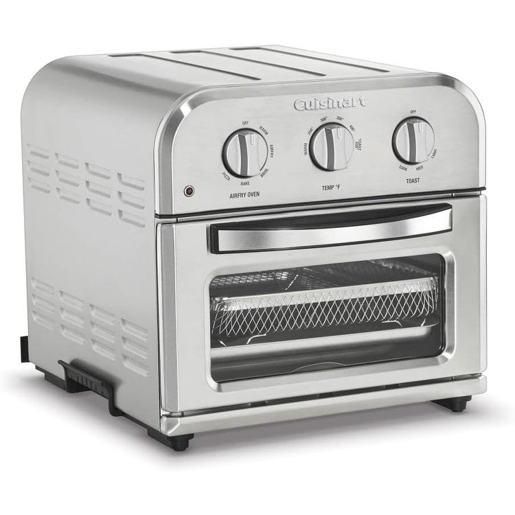 Cuisinart Air Fryer Mini Oven, TOA60U