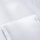 preview thumbnail 40 of 86, Superior Egyptian Cotton 400 Thread Count Solid Duvet Cover Set