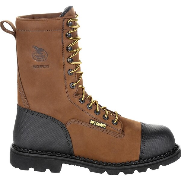 metatarsal boots